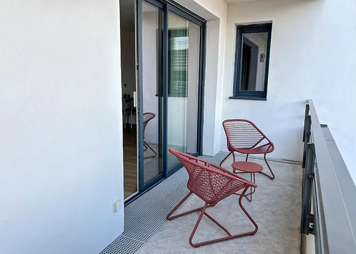 Résidence services seniors les boréales